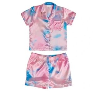 Taylor Swift Lover Era Pajamas